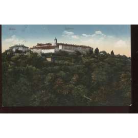 Brno, Špilberk