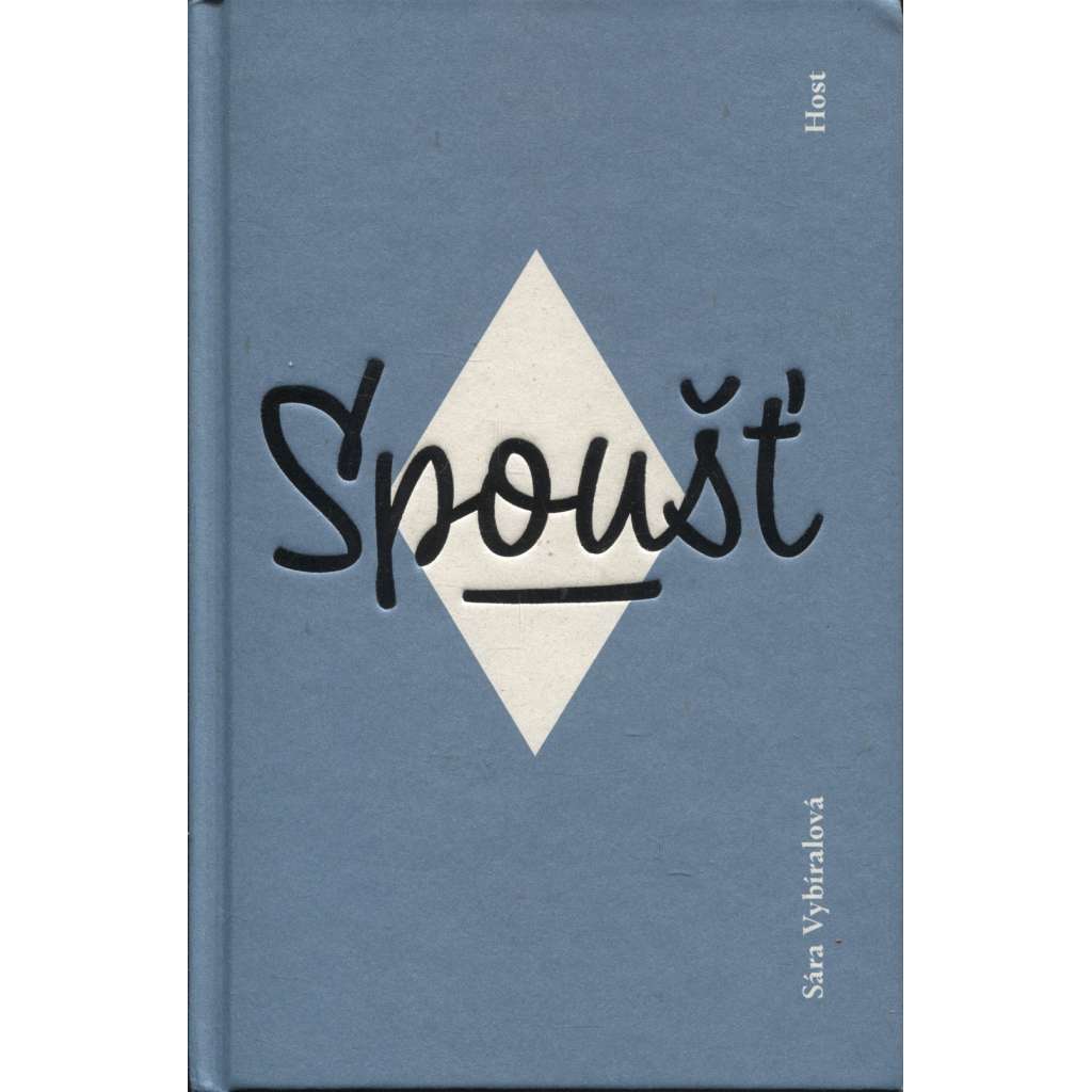 Spoušť