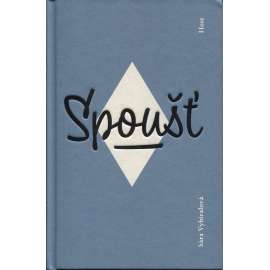 Spoušť