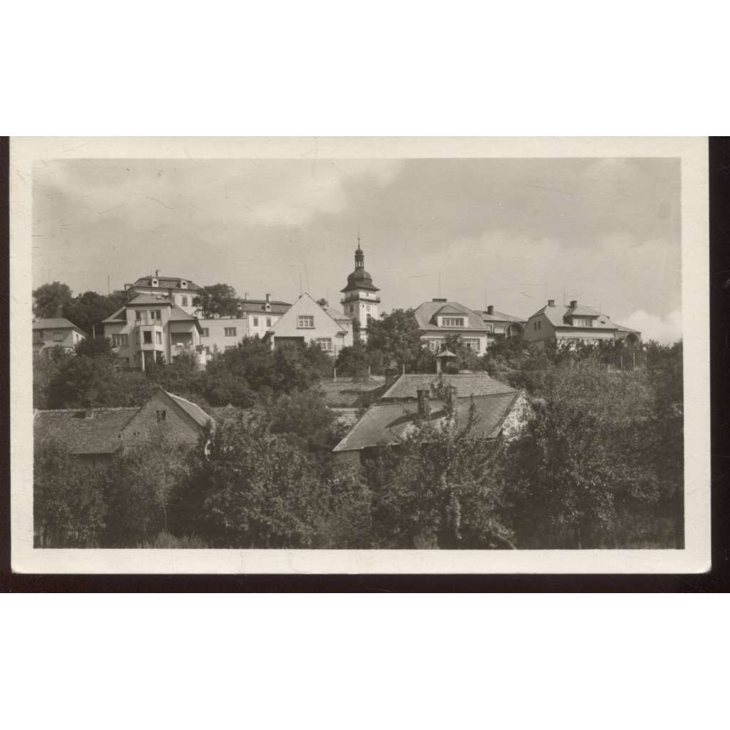 Benátky nad Jizerou, Mladá Boleslav (Orbis)