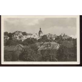Benátky nad Jizerou, Mladá Boleslav (Orbis)