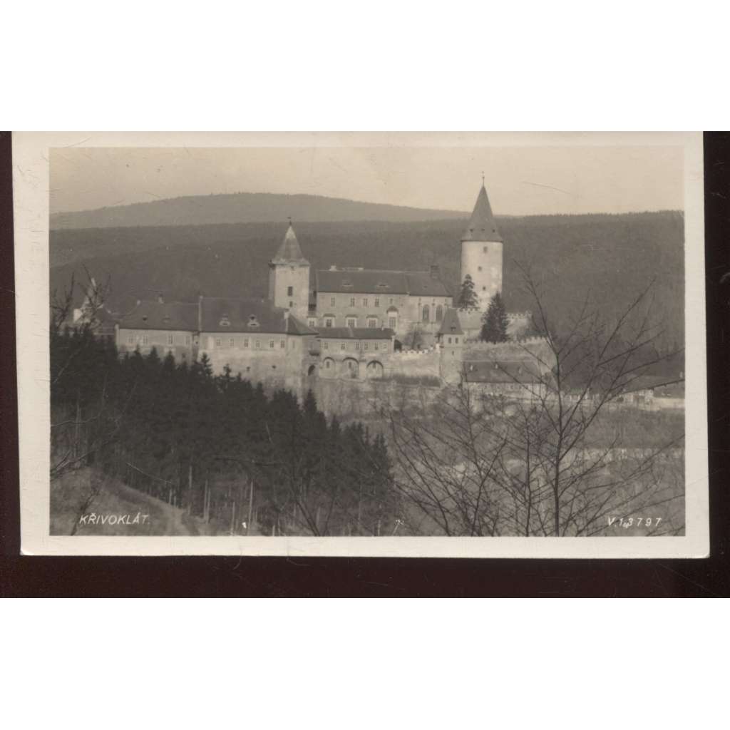 Křivoklát, Rakovník