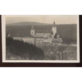 Křivoklát, Rakovník