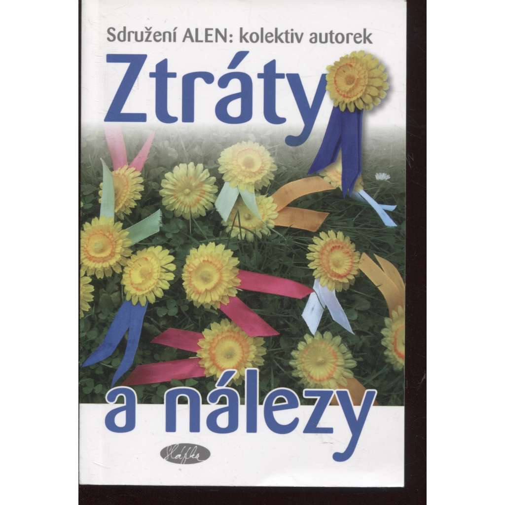 Ztráty a nálezy (rakovina prsu)