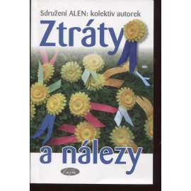 Ztráty a nálezy (rakovina prsu)