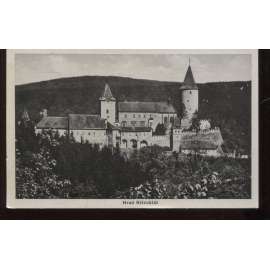 Křivoklát, Rakovník