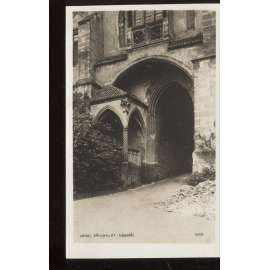 Křivoklát, Rakovník