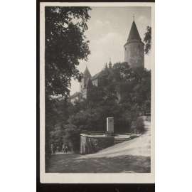 Křivoklát, Rakovník