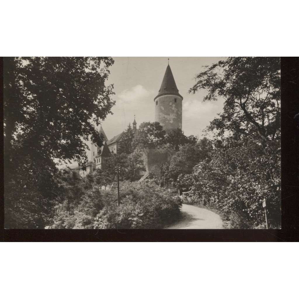Křivoklát, Rakovník (Orbis)