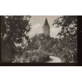 Křivoklát, Rakovník (Orbis)