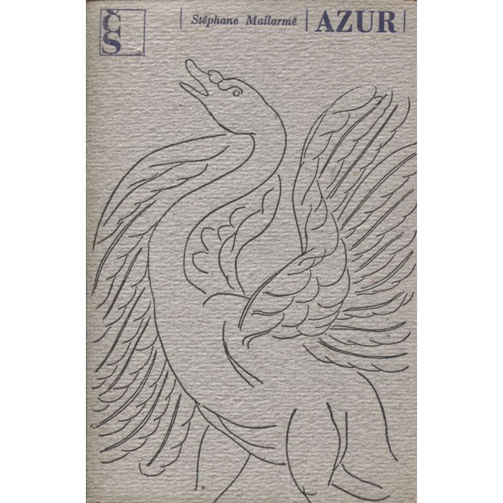 Azur (poezie)