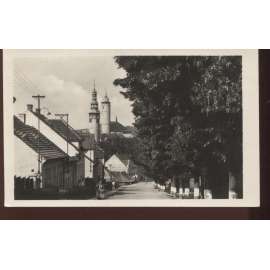 Domažlice (Orbis)