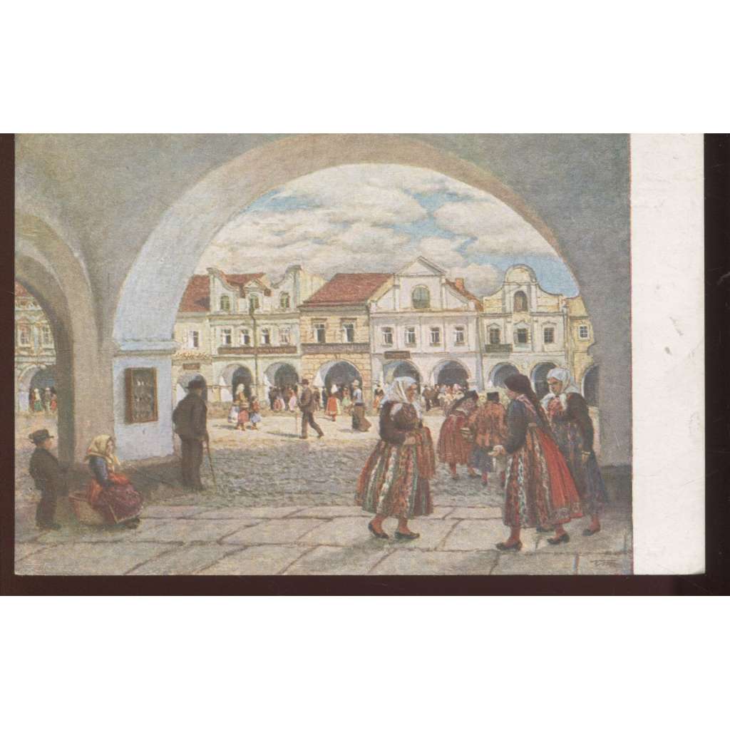 Domažlice