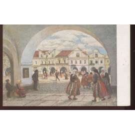 Domažlice
