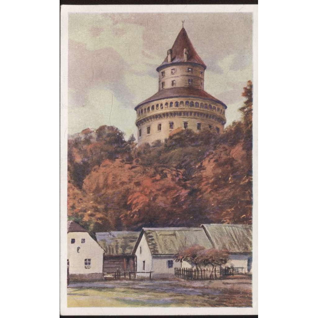 Humprecht, Sobotka, Jičín