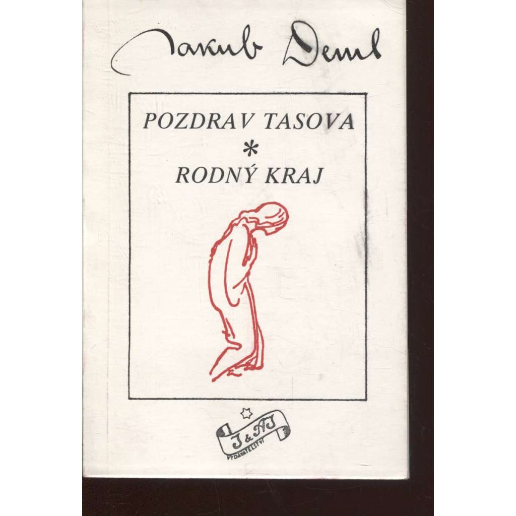 Pozdrav Tasova. Rodný kraj