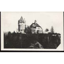 Doubravka, Teplice (Orbis)