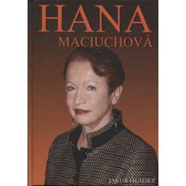 Hana Maciuchová