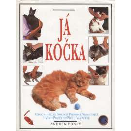 Já kočka