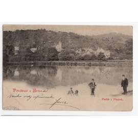 Brno - Pisárky