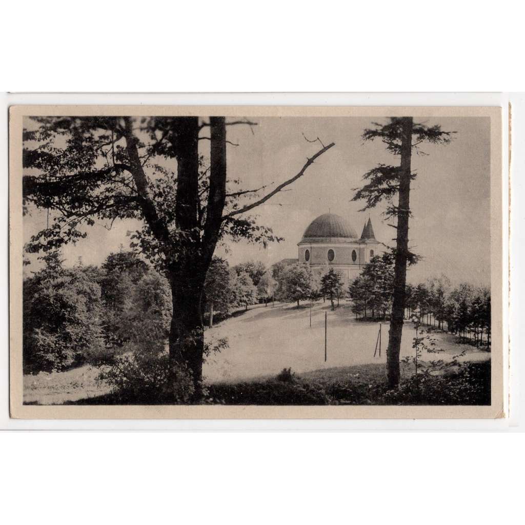 Svatý Hostýn, Bystřice, Kroměříž