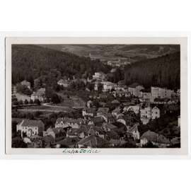 Luhačovice, Zlín