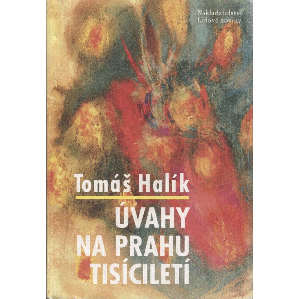 Úvahy na prahu tisíciletí