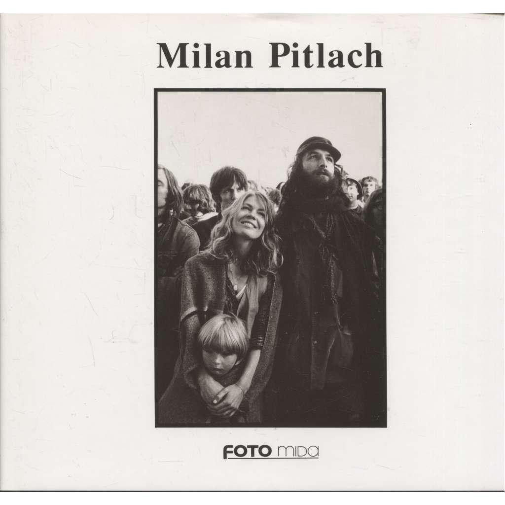Milan Pitlach