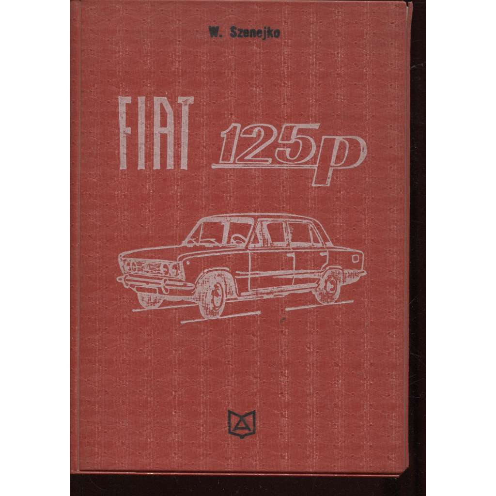 Fiat 125p (automobil) - text slovensky