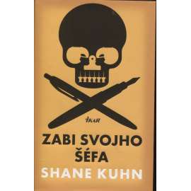 Zabi svojho šéfa (text slovensky)