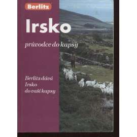 Irsko (Průvodce do kapsy)