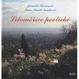 Litoměřice poetické (pošk.)