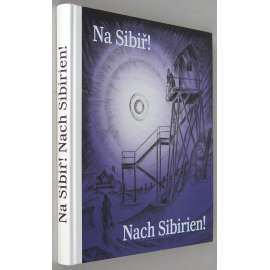 Na Sibiř! Německočeští výtvarní umělci v první světové válce na východní frontě a v sibiřském zajetí [umění]