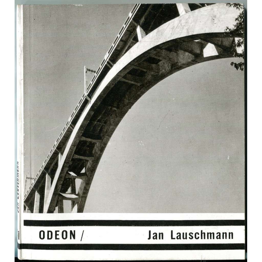 Jan Lauschmann [= Umělecká fotografie; 41]