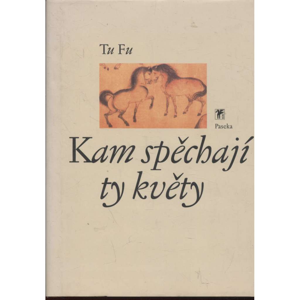 Kam spěchají ty květy