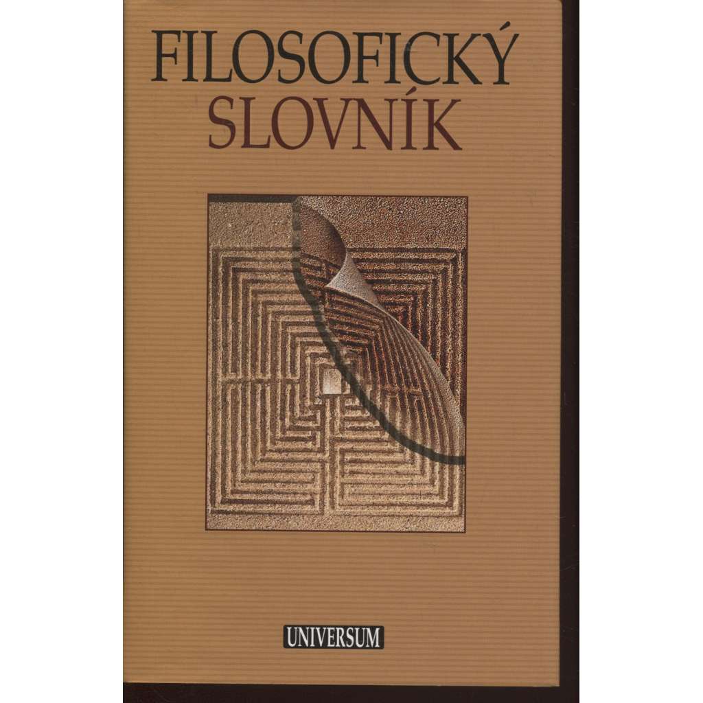 Filosofický slovník