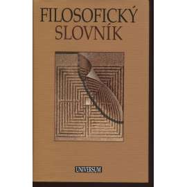 Filosofický slovník