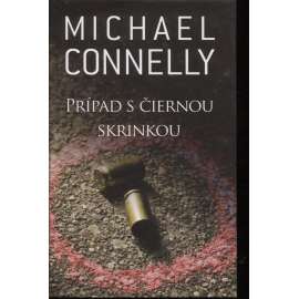 Prípad s čiernou skrinkou (text slovensky)