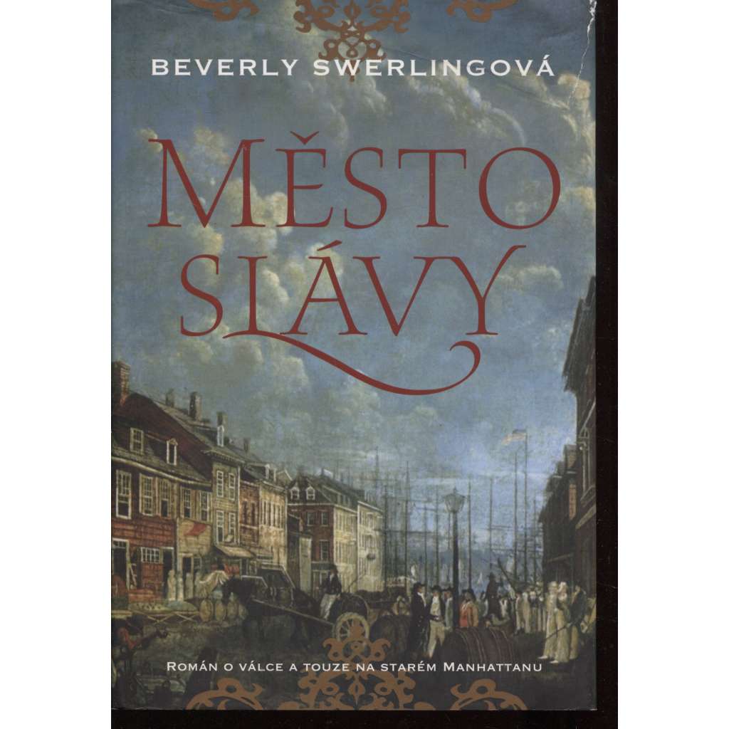Město slávy (New York)