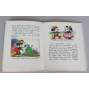 Mickey Mouse Bedtime Stories [Mickey Mouse pohádky na dobrou noc; Disney]