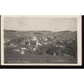 Plánice, Klatovy