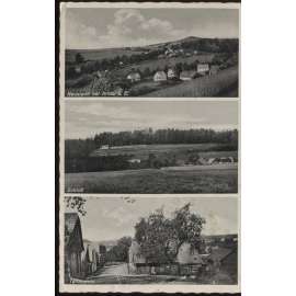 Vestřev Neustadtl, Hostinné, Trutnov