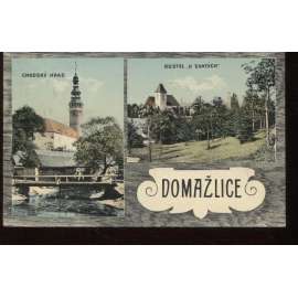 Domažlice