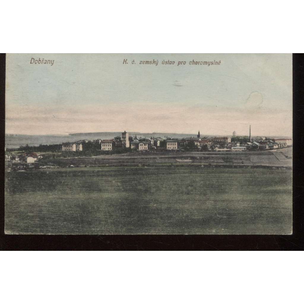 Dobřany, Plzeň jih