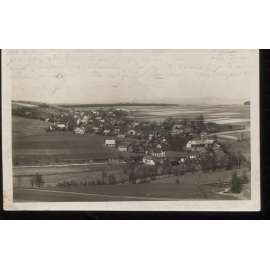 Záchlumí,  Ústí nad Orlicí