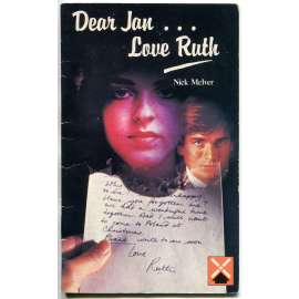 Dear Jan - Love Ruth [učebnice angličtiny; angličtina pro začátečníky; čítanka; Heinemann Guided Readers]