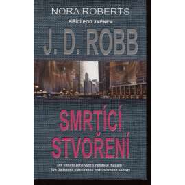 Smrtící stvoření