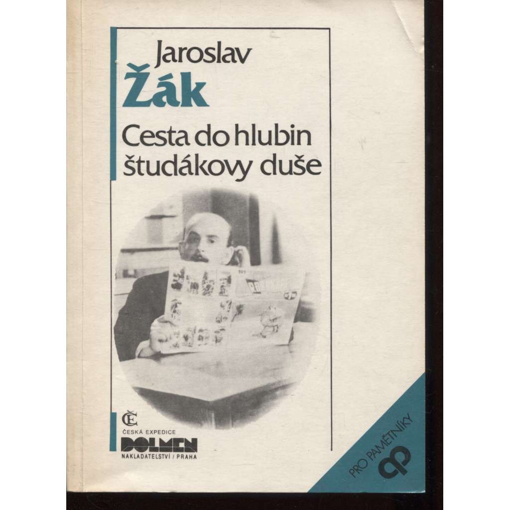 Cesta do hlubin študákovy duše