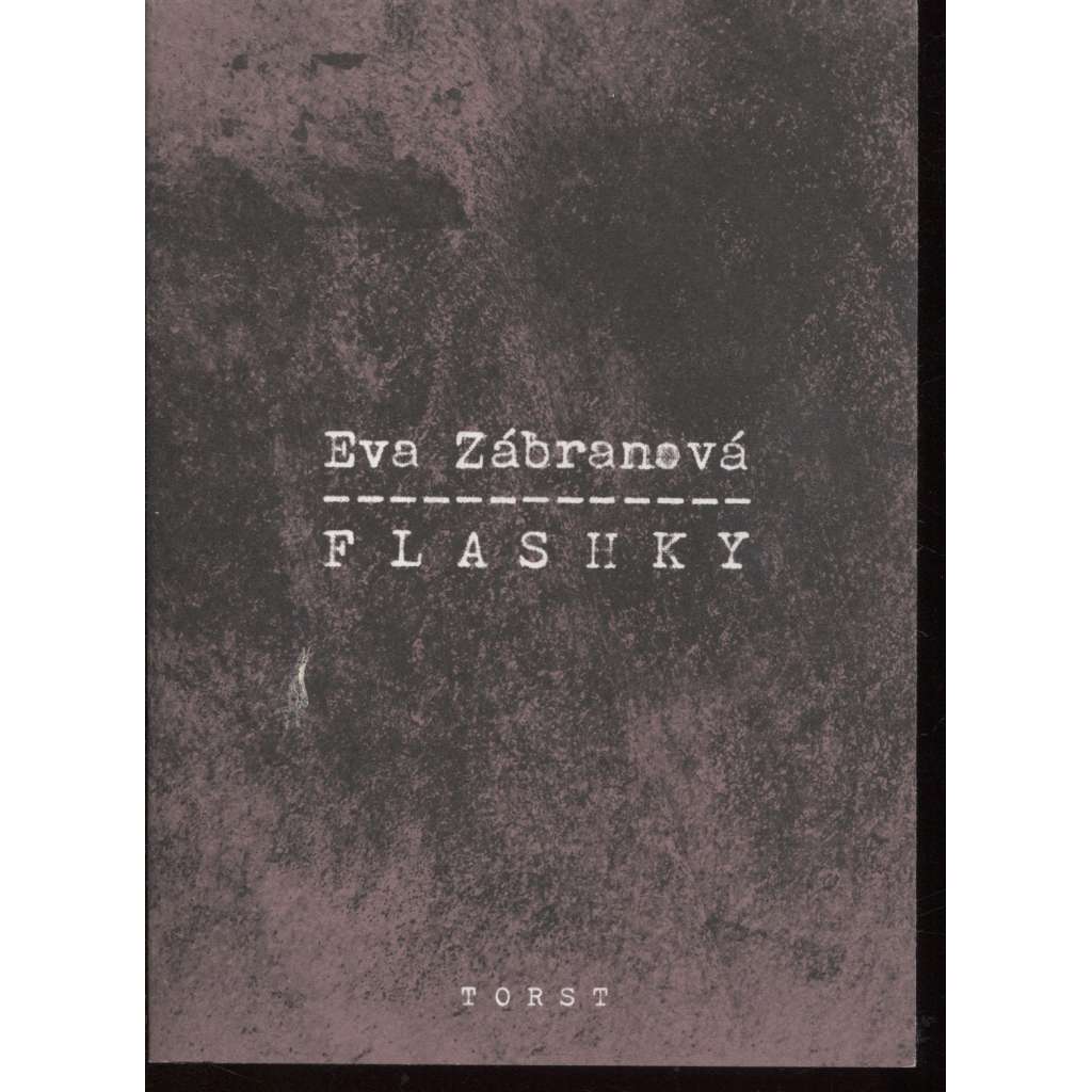 Flashky (Jan Zábrana)