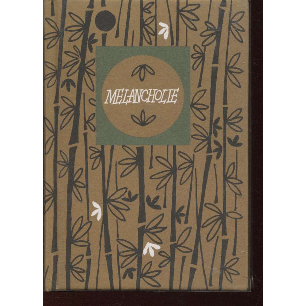 Melancholie (Květy poezie) - Čína